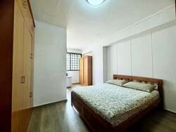 Blk 711 Jurong West Street 71 (Jurong West), HDB 4 Rooms #612685001